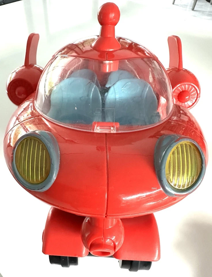 Juguete adorable barco cohete Little Einsteins Pat Pat Foto 4 de 4