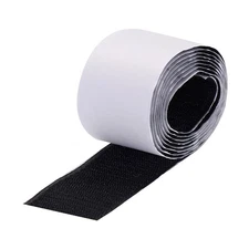 Guitar Effects Pedal Tape 6.7Ft Long Guitar Pedal Board