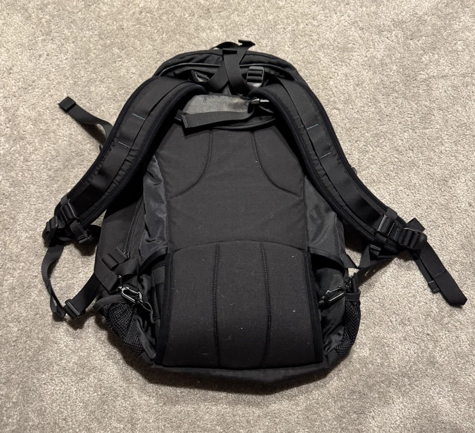 Mochila de viagem Eagle Creek Global pacote de viagem 40L caminhada transporte - Imagem 2 de 4