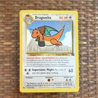 Pokémon Dragonite Wotc Promo 05/53 90 HP Wizards of the Coast Promo Card