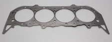 Two (2) Cometic Head Gaskets MLS 4.630" Bore .040" Comp Thickness BBC