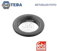 10091 DOMLAGER FEDERBEINLAGER VORNE FEBI BILSTEIN FÜR PEUGEOT 306,PARTNER,405 I