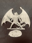 OTHERWORLD MINIATURES- PIT FIEND , Dungeons and Dragons Resin Miniature — photo 2