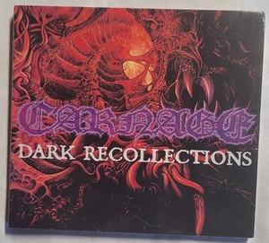 Carnage Dark Recollections | eBay