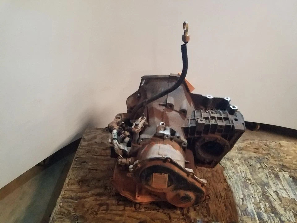 Transmisión automática sin turbo para Chrysler PT Cruiser 05-06 OEM Foto 4 de 4