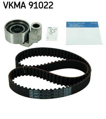 SKF VKMA 91022 Timing Belt Set for TOYOTA