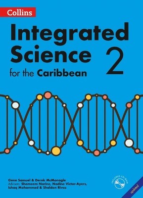 Collins Integrated Science for the Caribbean - Student s Book 2 (Taschenbuch)