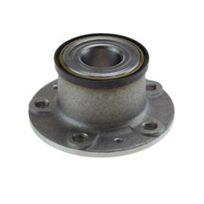 Moyeu de roue arrière 370183 pour Citroen Jumper et Boxer 3