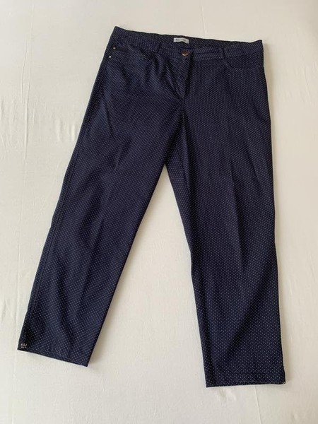 Women Pepe Jeans Jeans Navy Denim XL