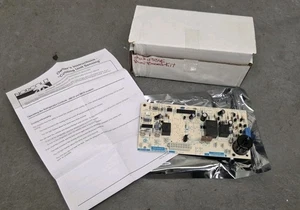 Norcold RV Refrigerator Power Board Service cooling unit sensing 621991001