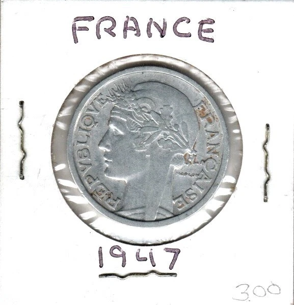 1947 Year French Coins for sale | eBay