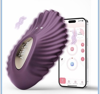 Honey Play Box Pearl 2
