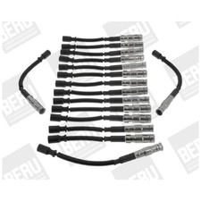 Beru by Driv Zündleitungssatz A1121500318 A1121500418 | 24704087 Beru by Driv Zündleitungssatz A1121500318 A1121500418 | 24704087