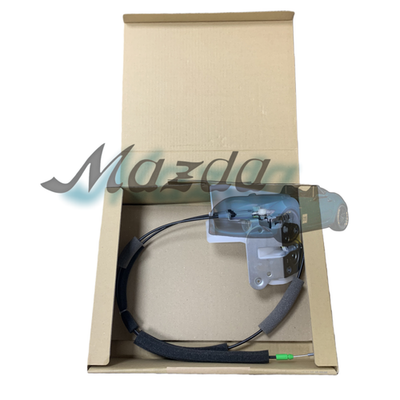 OEM Genuine Mazda 2012-2015 Mazda5 Rear Left Door Latch Assembly