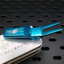 SCOTTY CAMERON 2009 HULA GIRL PIVOT TOOL