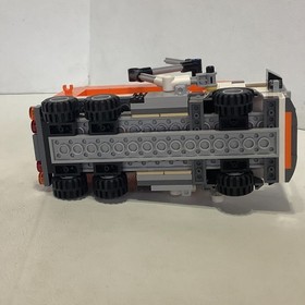 Lego City #60118 Garbage Truck Please Read