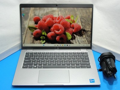 Dell Latitude 5420 14 FHD Core vPRO i7-1185G7 3.0GHz 16GB RAM 256GB SSD/Warranty