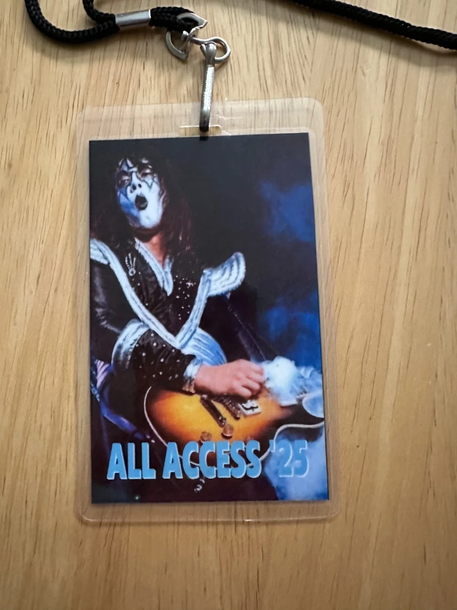 Original KISS Novelties for sale | eBay