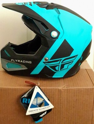 Fly Racing Formula Origin Helmet, Offroad / Motocross, Size 2XL, NEW WITH TAGS!!