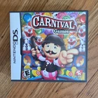 Carnival Games (Nintendo DS, 2008)