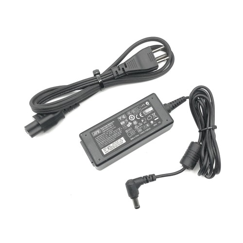 Genuine Netzteil Für Acer H274HL P238HL Monitor 19V 2.1A Mit Kabel OEM