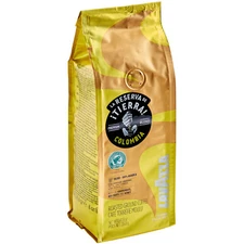Lavazza Tierra! Colombia Coarse Ground Coffee 8 oz.