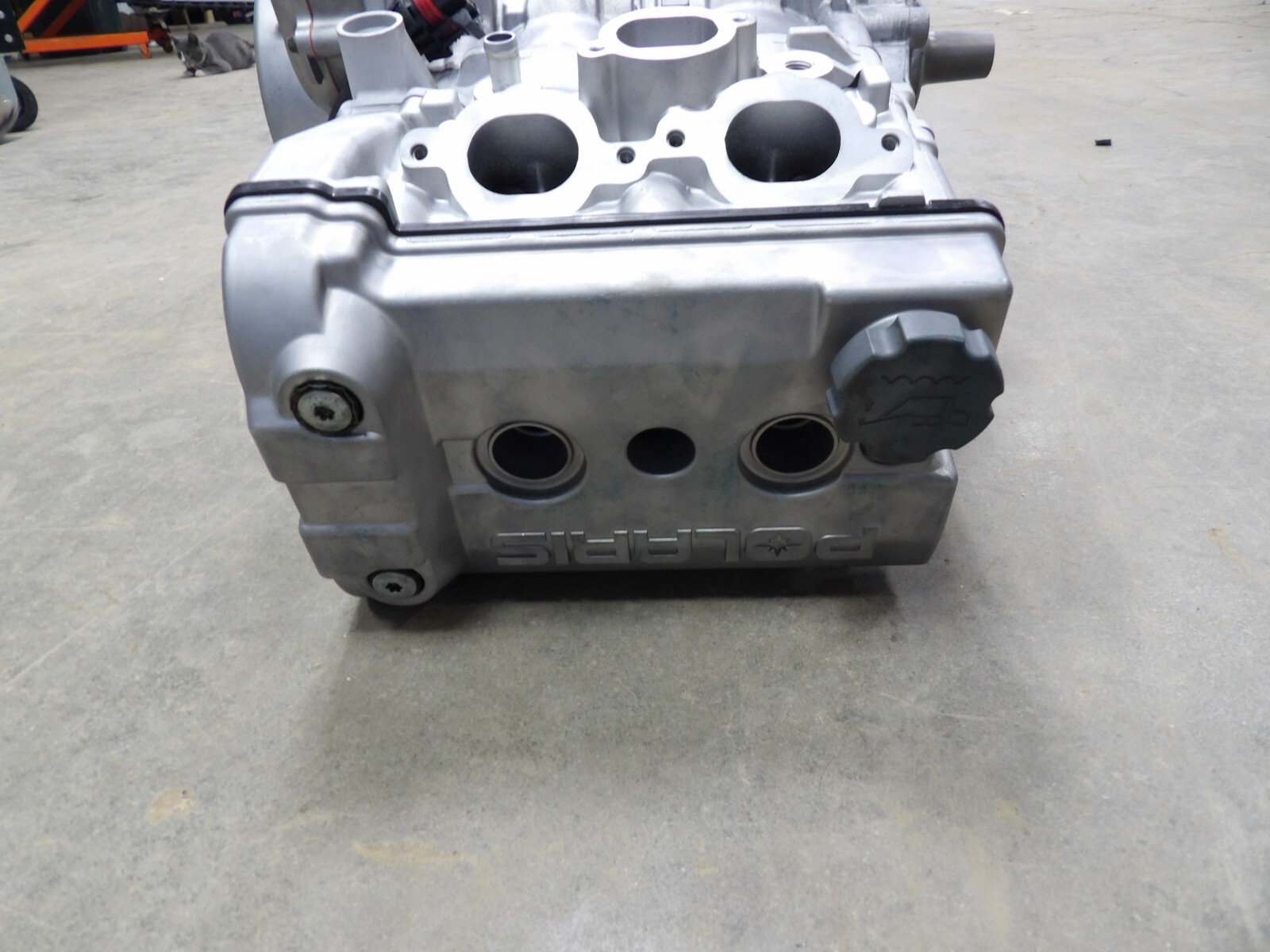 POLARIS RANGER RZR 900 XP ENGINE MOTOR REBUILT NO CORE REQUIRED