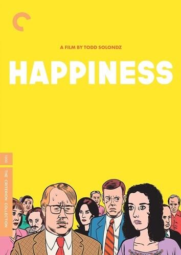Happiness (Criterion Collection) (DVD)