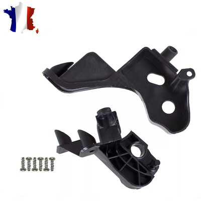 Support De Phare, Gauche Pour Man 81416105685 - P44011019