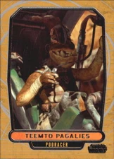 B1606- 2013 Star Wars Galactic Files 2 #s 351-550 -You Pick- 15+ FREE US SHIP