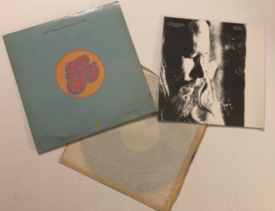 The Sons SKAO 332 Capitol Records Stereo Booklet Champlin Vintage 1969 LP Vinyl