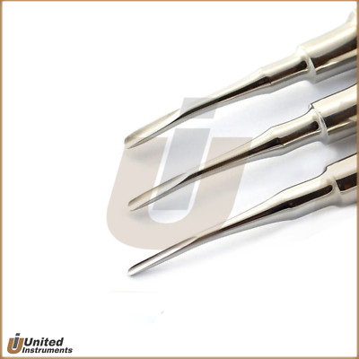 Basic Oral Dental Surgery Instruments Kit Tooth Extraction