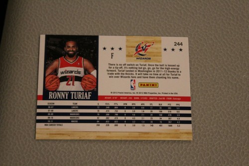 2011-12 Panini NBA Hoops Basketball Card Complete Finish Fill Your List Set Pick - Picture 296 of 354