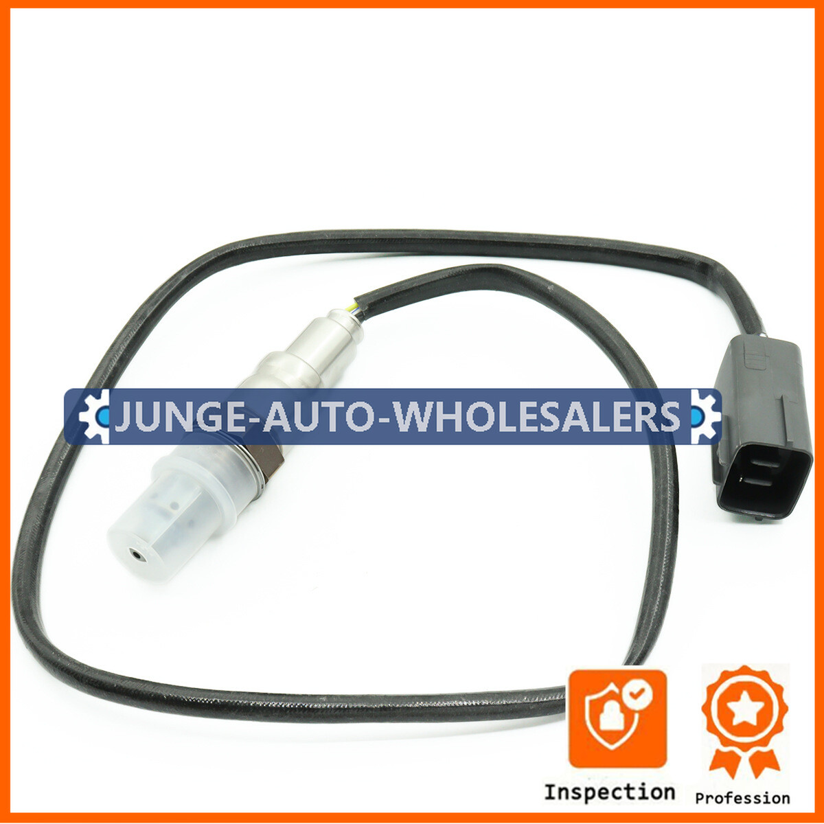 O2 Oxygen Sensors PYFA-18-8G1A PYFA-18-8G1 Fits 2018-2023 Mazda