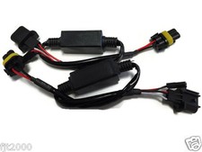 Bi-xenon 9008 H13 Hilo Controller Easy Relay Wire Wiring Harness Telescopic Bi-xenon 9008 H13 Hilo Controller Easy Relay Wire Wiring Harness Telescopic