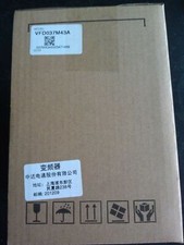 VFD037M43A1PCS NEW Delta Inverter 3.7KW 380V 3-Phase VFD037M43A