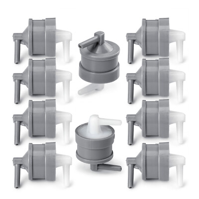 10Pcs Automobile Gas Filter 90917-11036 Car Accessories For HILUX 7 VIGO 2005-15