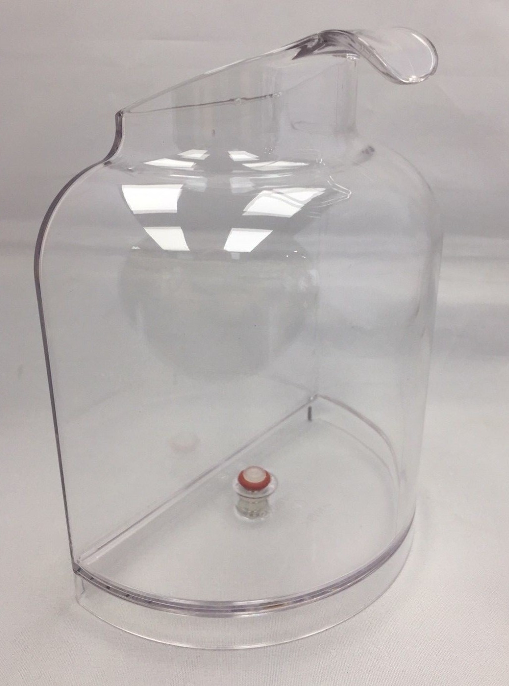 MAGIMIX DELONGHI SIEMENS WATER TANK NESPRESSO WATER ESSENCE EN90 EN95