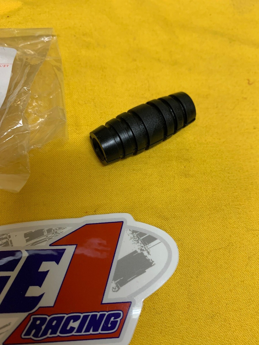 NEW OEM SUZUKI Shift Lever Rubber TM100,TM125,TM250,TM400 (25652