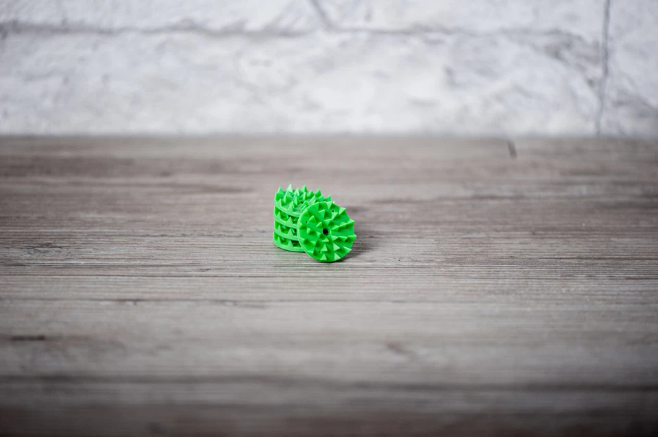 MARKENLOS Akupressur Chips (5er Set) / Skill