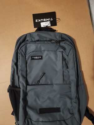 Timbuk2 Parkside Midway Laptop Tablet Gray Travel Pocket Work School Backpack | eBay Timbuk2 Parkside Midway Laptop Tablet Gray Travel Pocket Work School Backpack | eBay