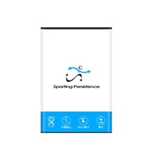 Long Lasting 1250mAh Replaceable Li-ion Battery for U.S. Cellular LG LN272 Phone