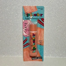 '90s Bonne Bell Cinnamon Sugar Lip Smacker 1997 Vintage 1990s Sealed!
