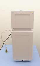 Agilent 1260 Infinity SFC G4301A Supercritical fluid Chromatography Cntrl Module