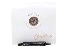 BOND NO 9 FIDI 1.7ml .057fl oz x 2 COLOGNE PERFUME SPRAY SAMPLE VIALS