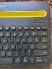 Logitech - Bluetooth Wireless Multi-Device Keyboard K480 — photo 5