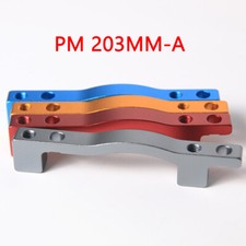 KCNC DB2 Mountain Ghiaia CX Bicicletta Bike Brake Rotor Adattatore è/PM - Foto 4