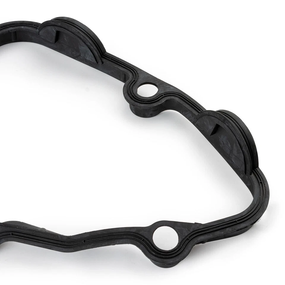 For BMW X3 X5 Z3 Z4 2.5i 3.0i xDrive 2003-2006 2.5L 3.0L Valve Cover Gasket Kit Foto 3 de 4