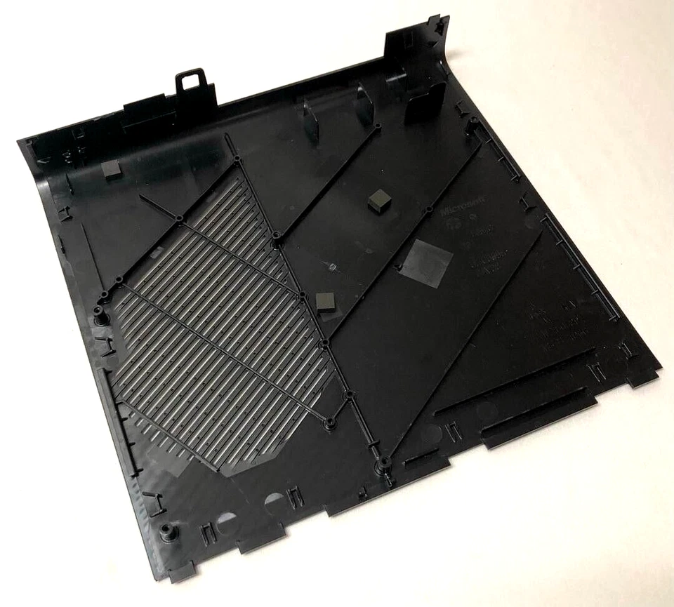 MINT OEM Microsoft Xbox 360E Housing TOP PANEL Shell Case Cover 360 E X865394 - Image 3 of 3