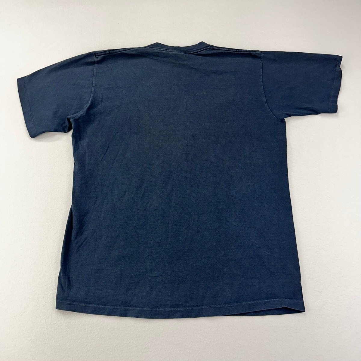 T-shirt Vintage 90's Camp Runamuck Oregon - Taille XL, Marque Anvil, Occasion